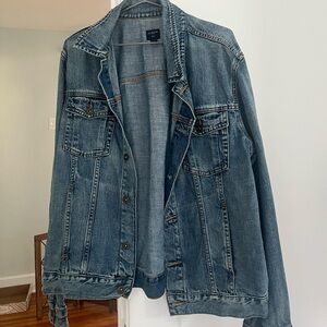 J Crew Jacket